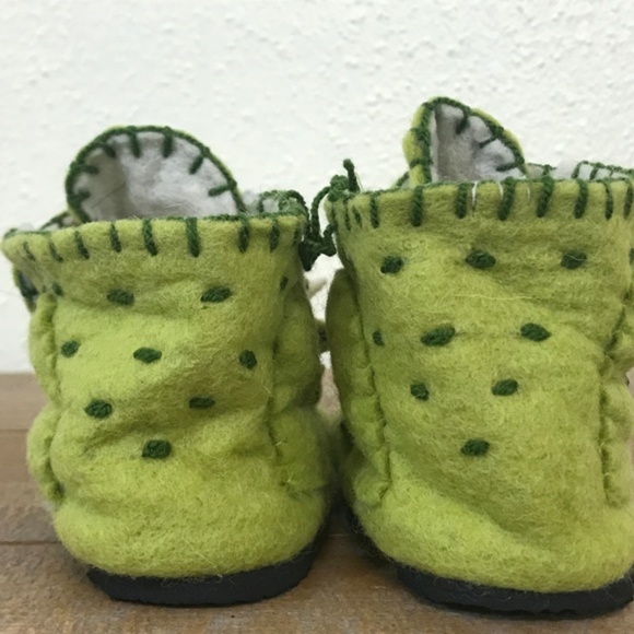 Zooties Triceratops Toddler Shoes - 1-3 Years - Picture 6 of 8